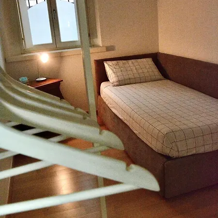 Tiffany House Mantova