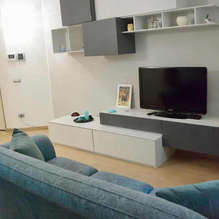 Tiffany House Mantova