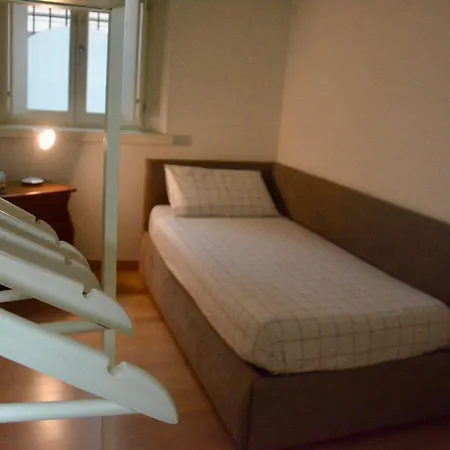 Tiffany House Apartment Mantova