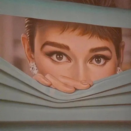 Tiffany House *
