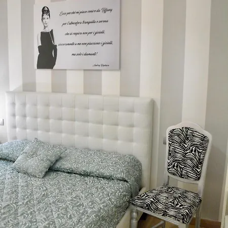 Tiffany House