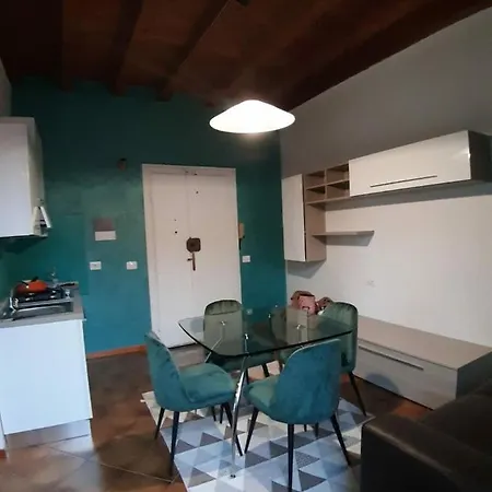شقة Tiffany House *