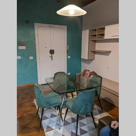 شقة Tiffany House كومو