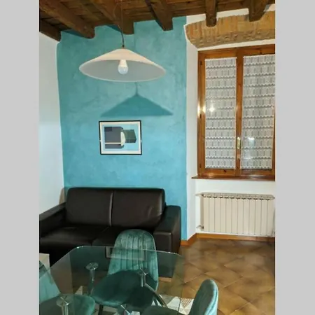 Tiffany House شقة
